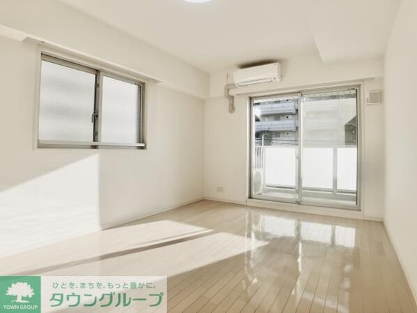 エコロジー上板橋レジデンスの物件内観写真